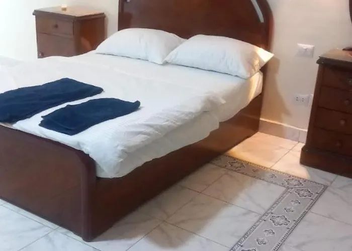 Cozy Comfy Sharm el Sheikh