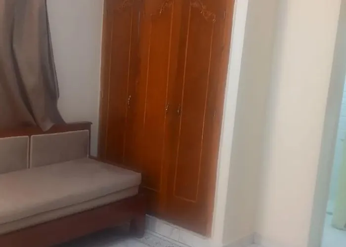 Cozy Comfy Appartamento Sharm el Sheikh