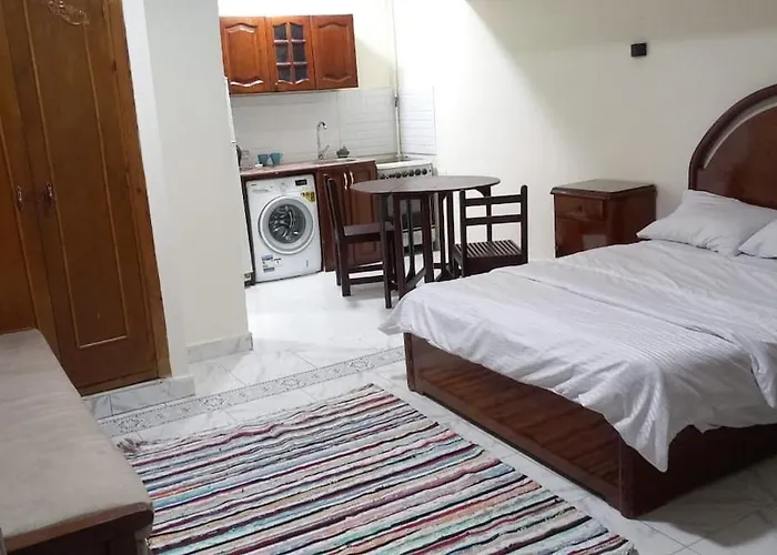 Cozy Comfy * Sharm el Sheikh